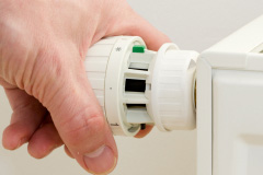 Lowood central heating repair costs